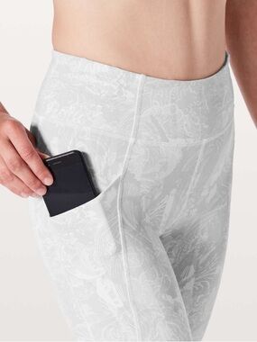 lululemon athletica Speed Up Tight Full On Luxtreme 28”